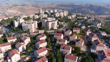 الاستيطان في الأراضي الفلسطينية.. وتيرة متسارعة ومخاوف من القادم
