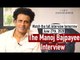 The Manoj Bajpayee Interview | Arfa Khanum Sherwani | The Wire | Bhonsle