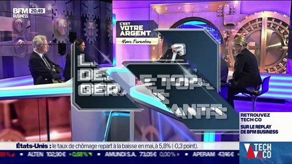 On achète ou on vend ?: CRH à l'achat - 04/06