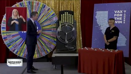 Las noticias más importantes hasta el momento.