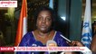 En visite en Côte d'ivoire pour des concertations bilatérales avec les autorités ivoiriennes, Mme. Millicent Mutuli fait un point