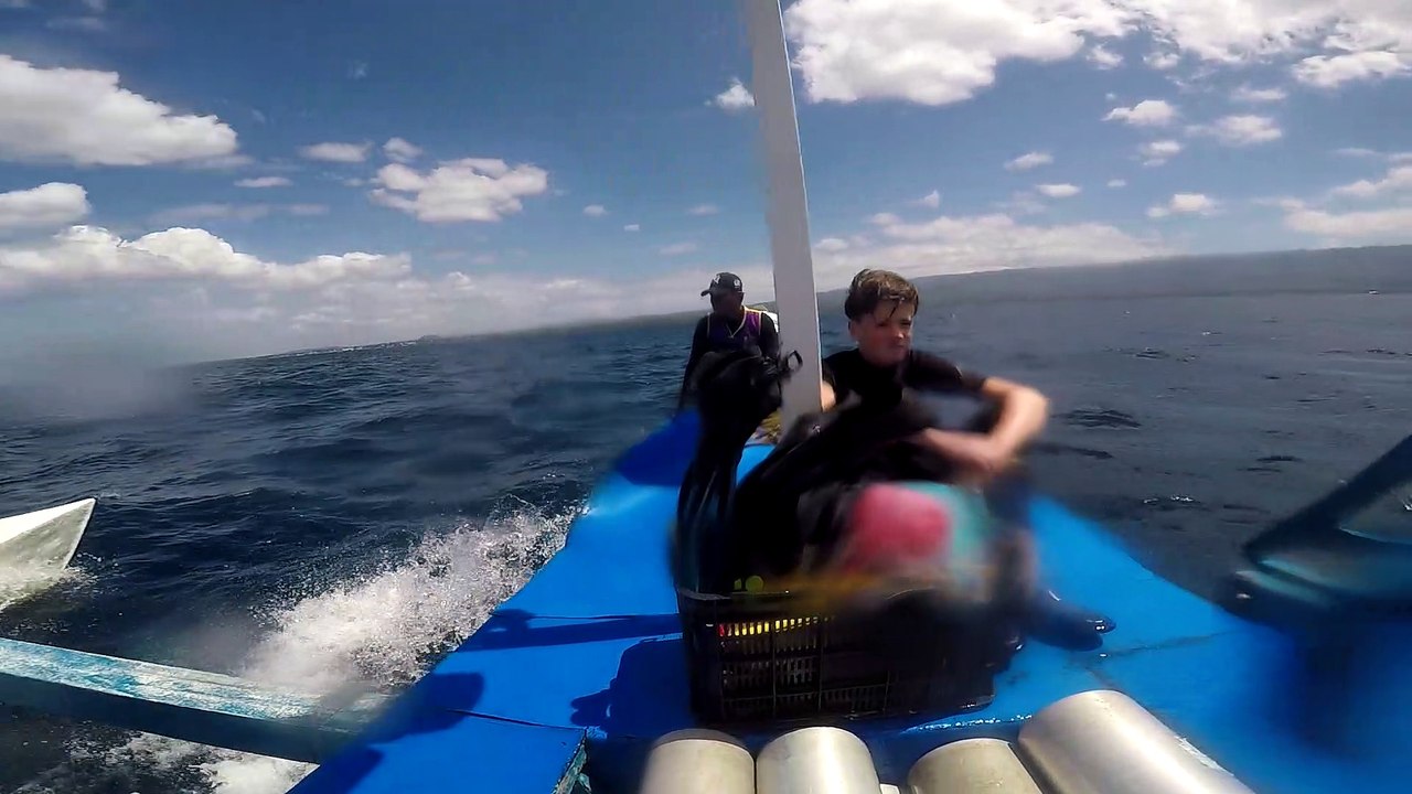 Sea Adventure