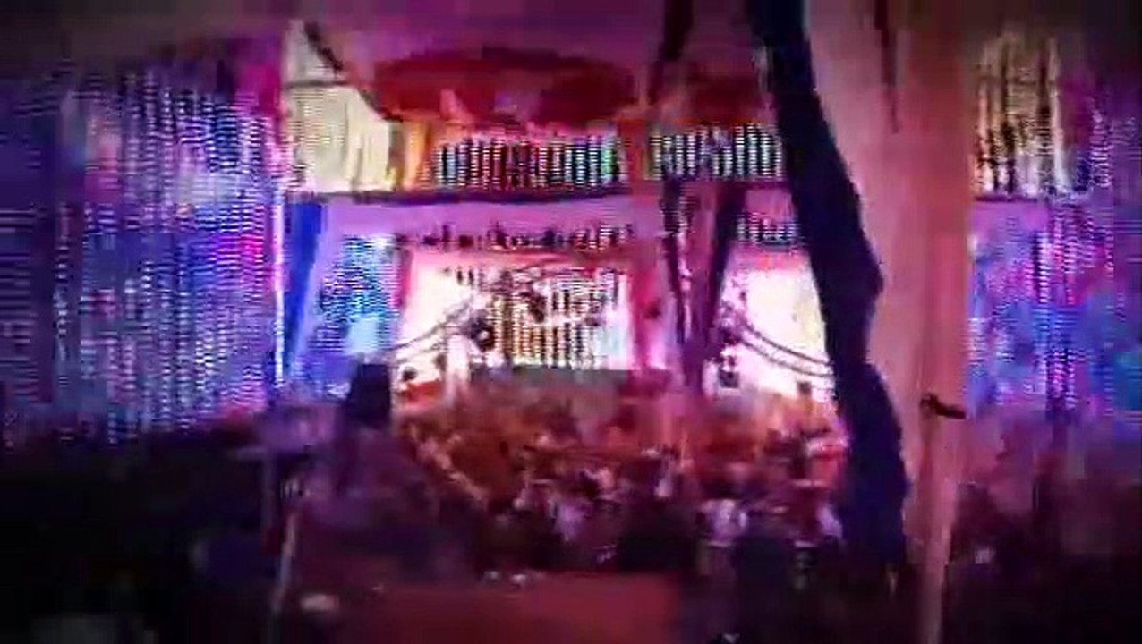 محمد عزت -- وصية أبوزيد ليونس _ حفلة الأقصر فرح حماده الروك