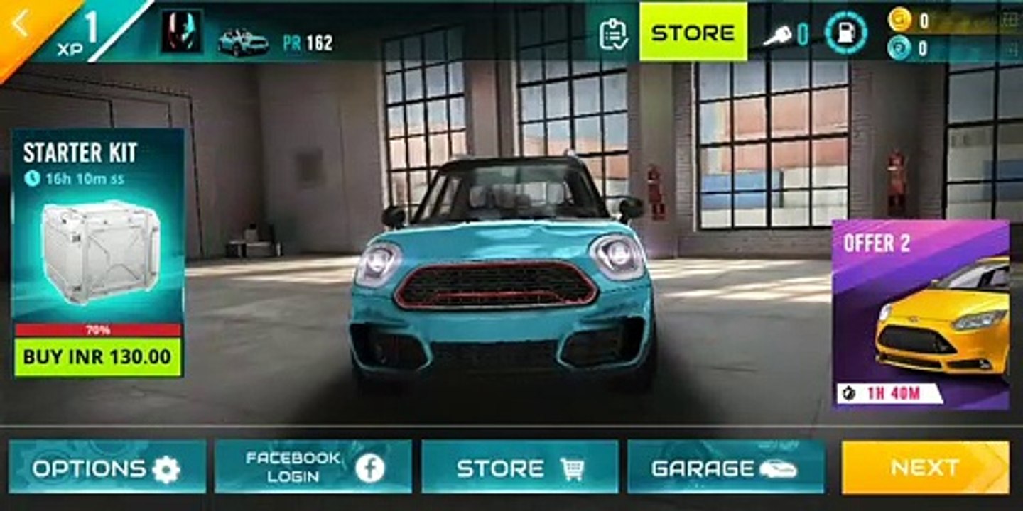 Racing Go - Free Car Games 2021 | Car Racing Gameplay Video - Ooye Praveen