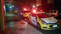 Mulher é encontrada morta em quarto de hotel no Centro de Cascavel