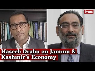 NSC 82 | One year since Abrogation of Article 370: Economic Impacts