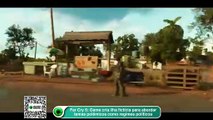 Far Cry 6- Game cria ilha fictícia para abordar temas polêmicos como regimes políticos
