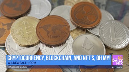 Wilde Wealth Management Helps Us Understand The Crypto Craze