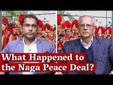 NSC 69 | The Naga Question: Insurgency, Ceasefire &the Peace Process