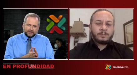 LIVE: En Profundidad - Viernes 04 Junio 2021