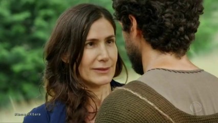 Novela Gênesis Capítulo 99 Completo HD