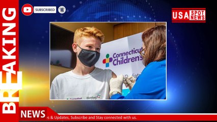 'Deeply concerned': CDC director urges teens to get vaxxed as hospitalizations rise