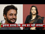 Zeeshan Ayyub: 'I No Longer Feel Scared to Speak Out, Nor Should You' I The Wire I Arfa Khanum