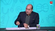 مصطفى يونس: ليه شوقي غريب ياخد محمد الشناوي الأولمبياد؟