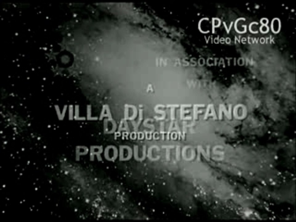 Daystar Productions/United Artists Television/MGM