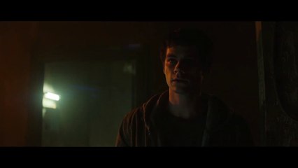 Flashback Movie Clip - Don't Take It