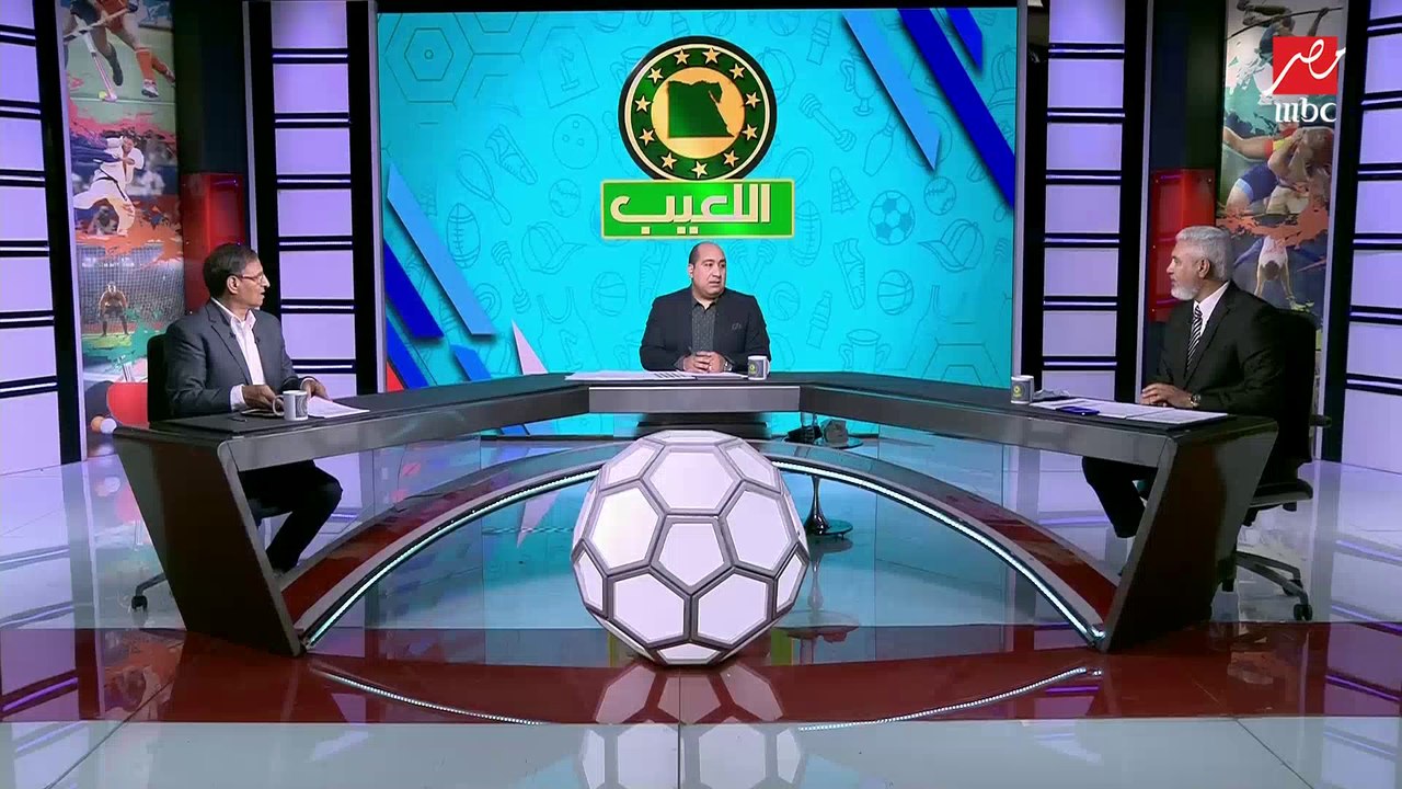 من يفوز بدوري أبطال افريقيا الأهلي أم الوداد.. تعرف على توقعات مصطفى يونس وجمال عبد الحميد