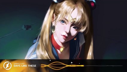 SubSpace & RITIX - Days Like These (Magic Free Release)