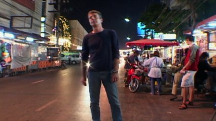 ROADRUNNER A Film About Anthony Bourdain Trailer