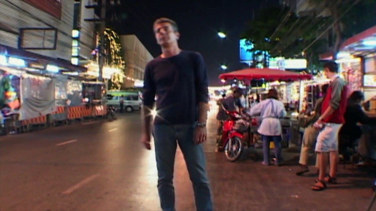 ROADRUNNER A Film About Anthony Bourdain Trailer
