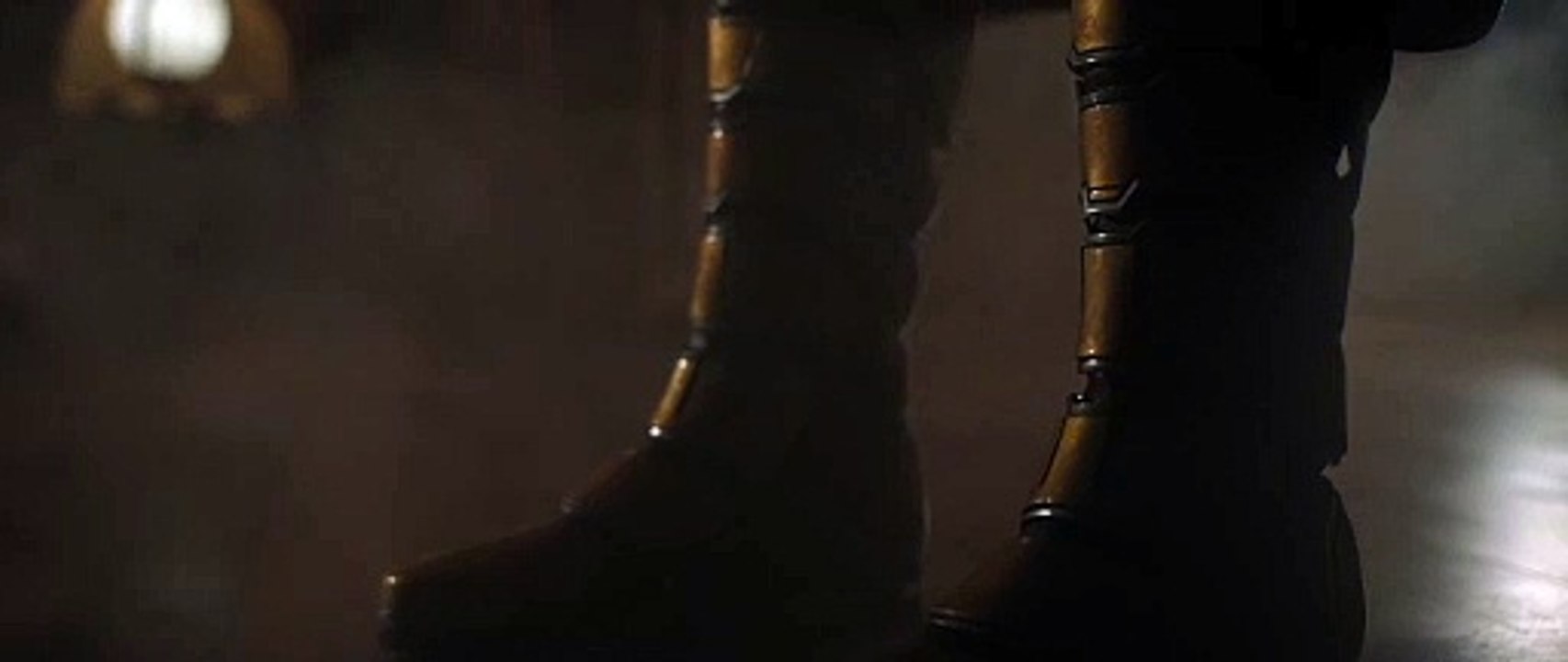 Shazam 2 tease Trailer