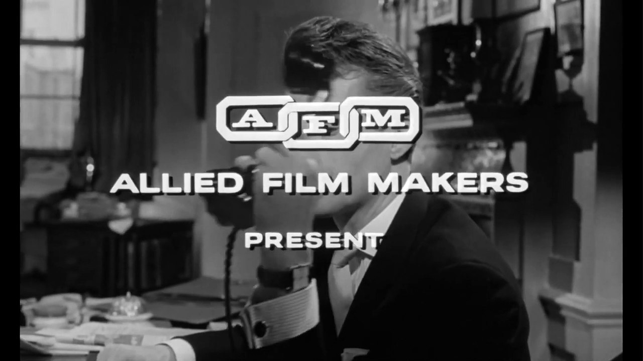 Victim Trailer (1961)