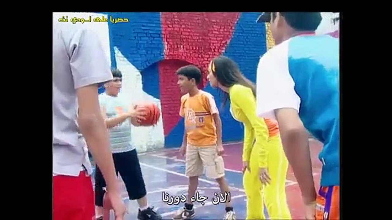 مسلسل وتلقى القلوب مترجم حلقة 5