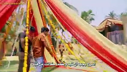 الصداقة عنوان الحب الجزء الثالث الحلقة 13الاخيرة  مترجم