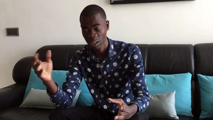 Original - testemunho de Gabriel, ex-satanista - a agenda do mal revelada