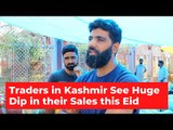 Eid-al-Adha: The Sale of Sacrificial Animals Saw Huge Dip in Kashmir | The Wire