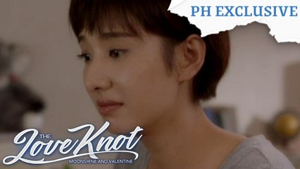 The Love Knot: Margaux’s unappreciated efforts | Episode 18