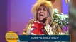 ‘Cholo’ Willy: comediante falleció hoy tras perder la batalla contra la COVID-19