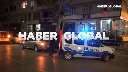 Saklanırken yakalandı: Dostum var, düşmanım var; bakmayın hırsızlık yaptığıma