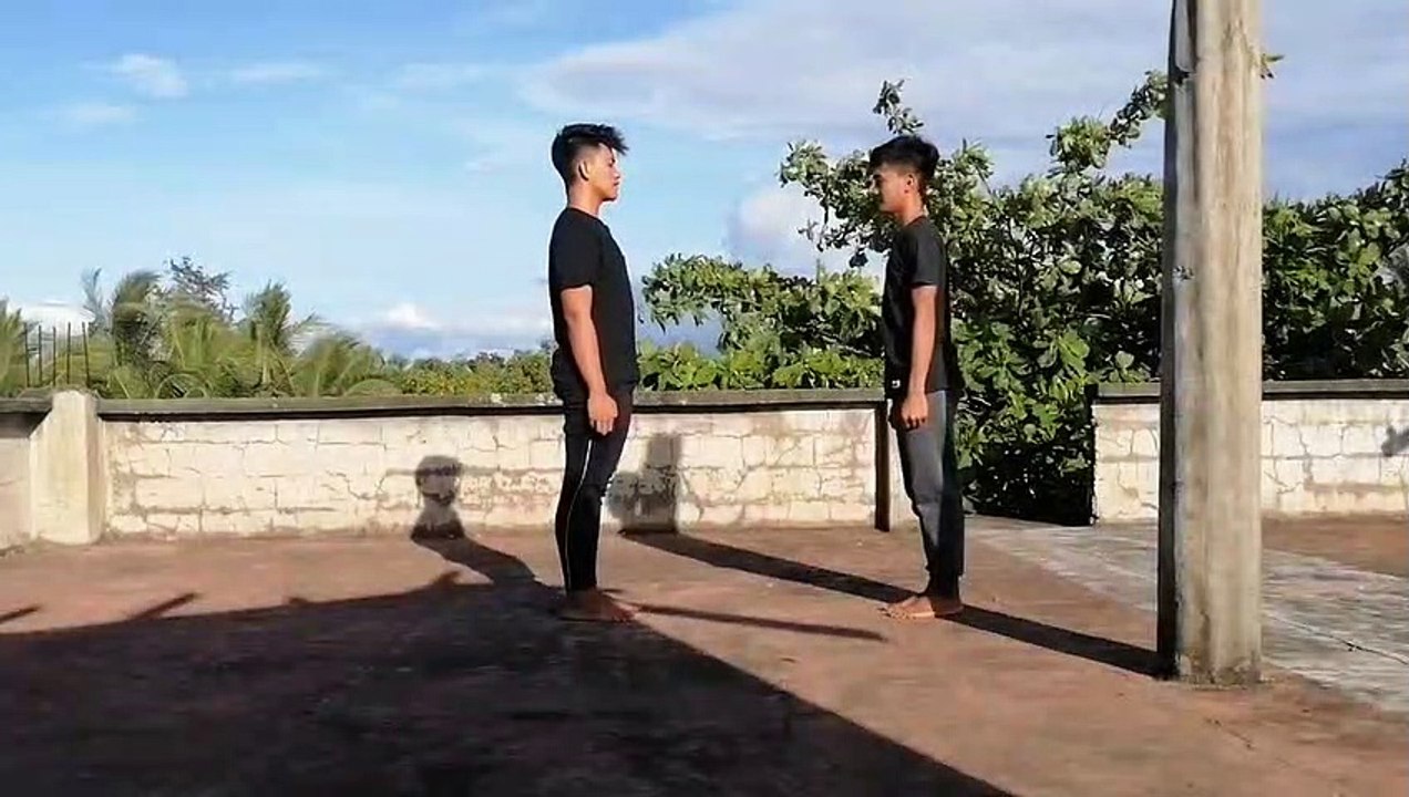 Self Defence