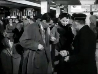 Indiscretion of an American Wife (1953)_Part01 (Stazione Termini)