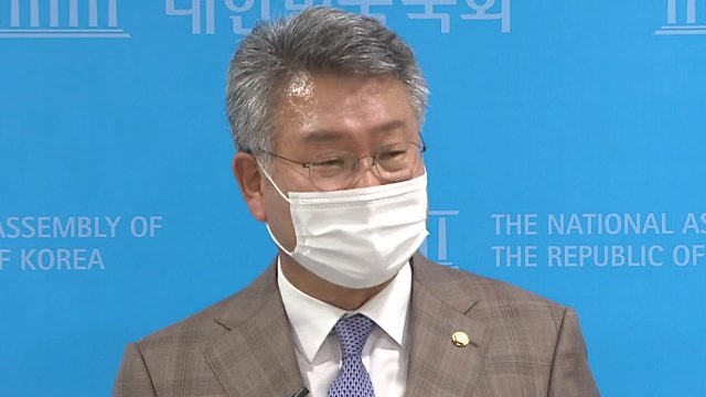 민주당, 투기 의혹 의원 12명 명단 공개... 탈당 권유 / YTN