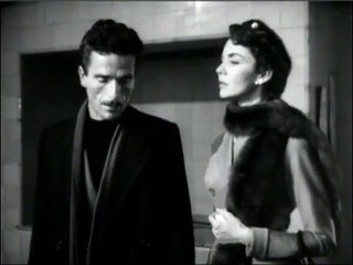 Indiscretion of an American Wife (1953)_Part02 (Stazione Termini)