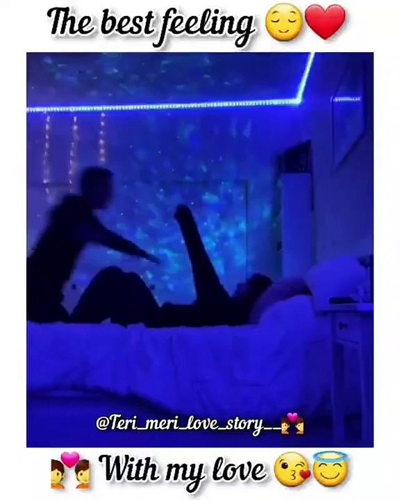 Cute couple goal ‍❤️‍ with romantic song viral Insta Reels status trendvideo whatsapp  Viral song