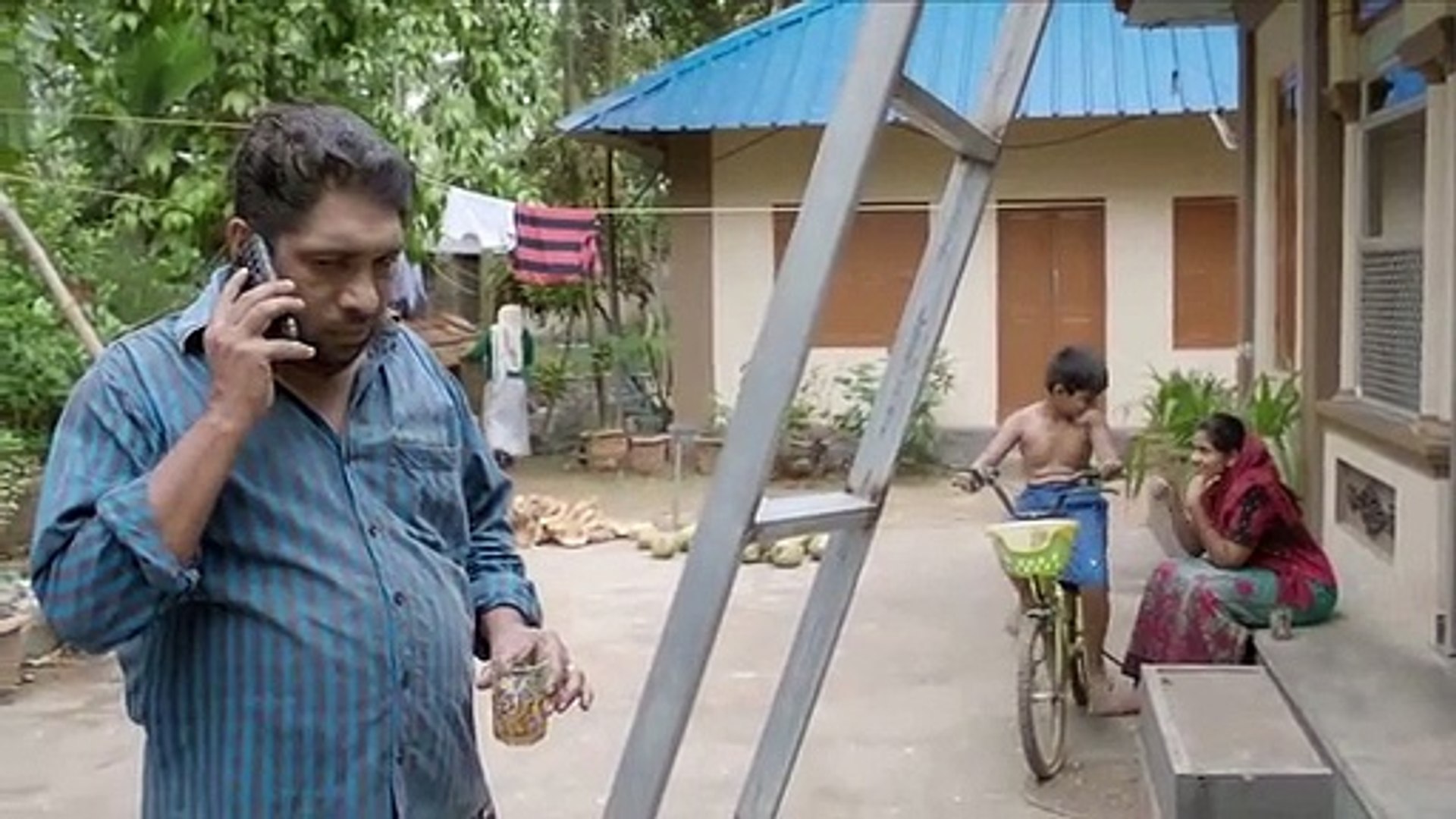 Biryani 2021 Malayalam Movie Part 2 - Video Dailymotion