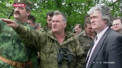 Portre: "Bosna Kasabı” Ratko Mladic kimdir?