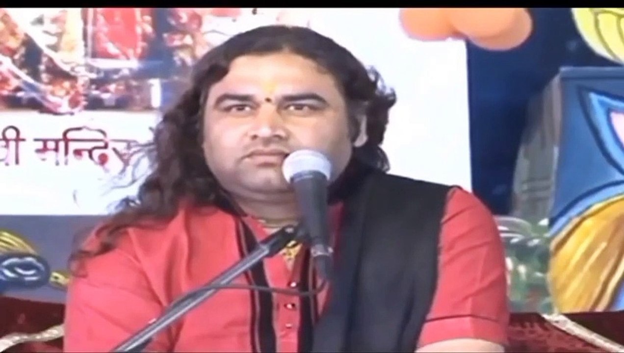 Indian Baba Roasted | Devkinandan Thakur Ji | Devkinandan Thakur Ji Maharaj ki gajab bejti | Rapid Raid Games  Logan Poul | | Aaj tak |