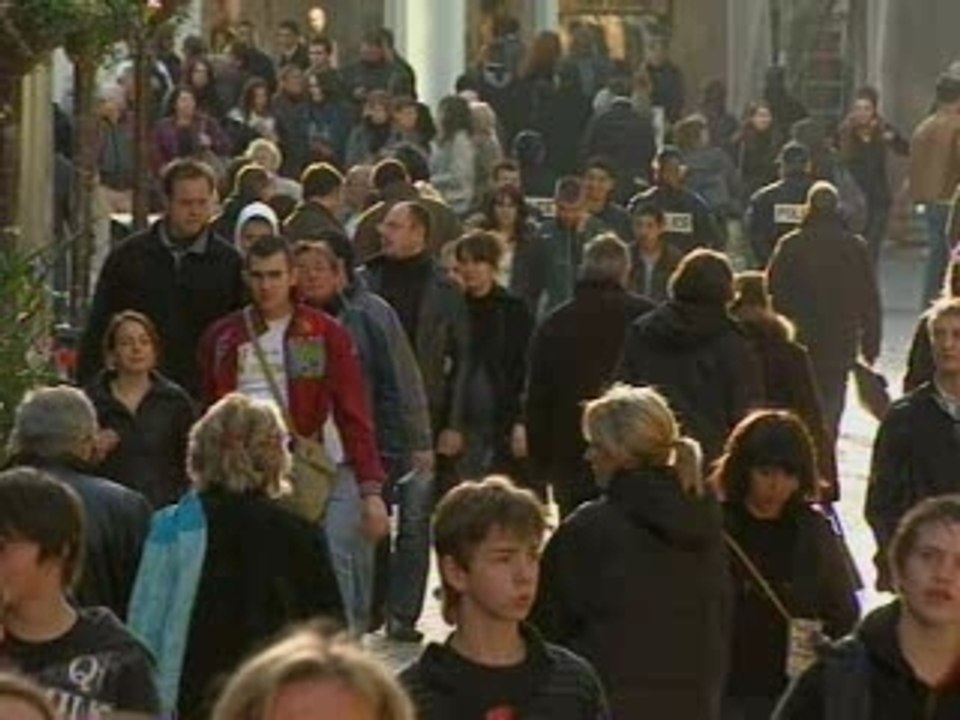 Reportage M6 Lille, 27 février 2008