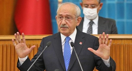 Kılıçdaroğlu’ndan sert sözler: Sende onur varsa istifa et