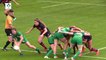 Ireland 7s Try Highlights