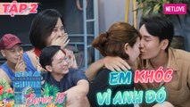 Ngôi Nhà Chung | Love House - Mùa 15 - Tập 02