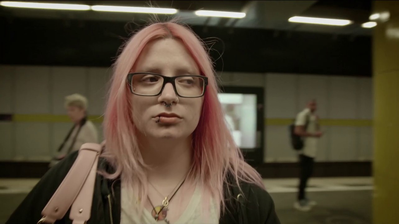 Trans I Got Life - Teaser Trailer (Deutsche UT) HD