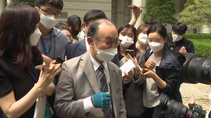 '한미동맹·한강의 기적' 거론한 재판부...강제동원 각하 후폭풍 / YTN