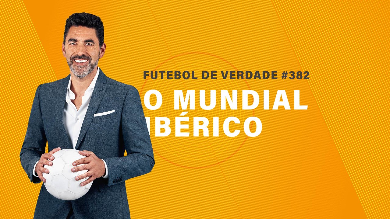 FDV #382 - O Mundial ibérico