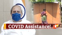 Odisha CM Naveen Patnaik Announces Assistance For Street Vendors Hit Due To Covid-19