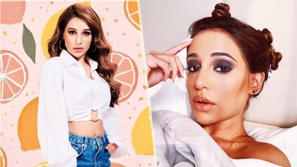 Shlokka Pandit Shares An Easy Beauty Hack That Every Girl Should Try